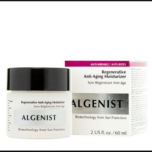 ALGENIST Regenerative Anti-Aging Moisturizer NEW!